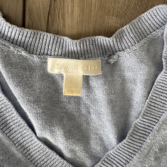 Sweater - Picture 2 of 2